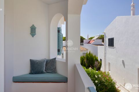 Byhus i Vale do Lobo, Faro, Vale do Lobo - € 1.250.000 | Ref: Marie - foto 8